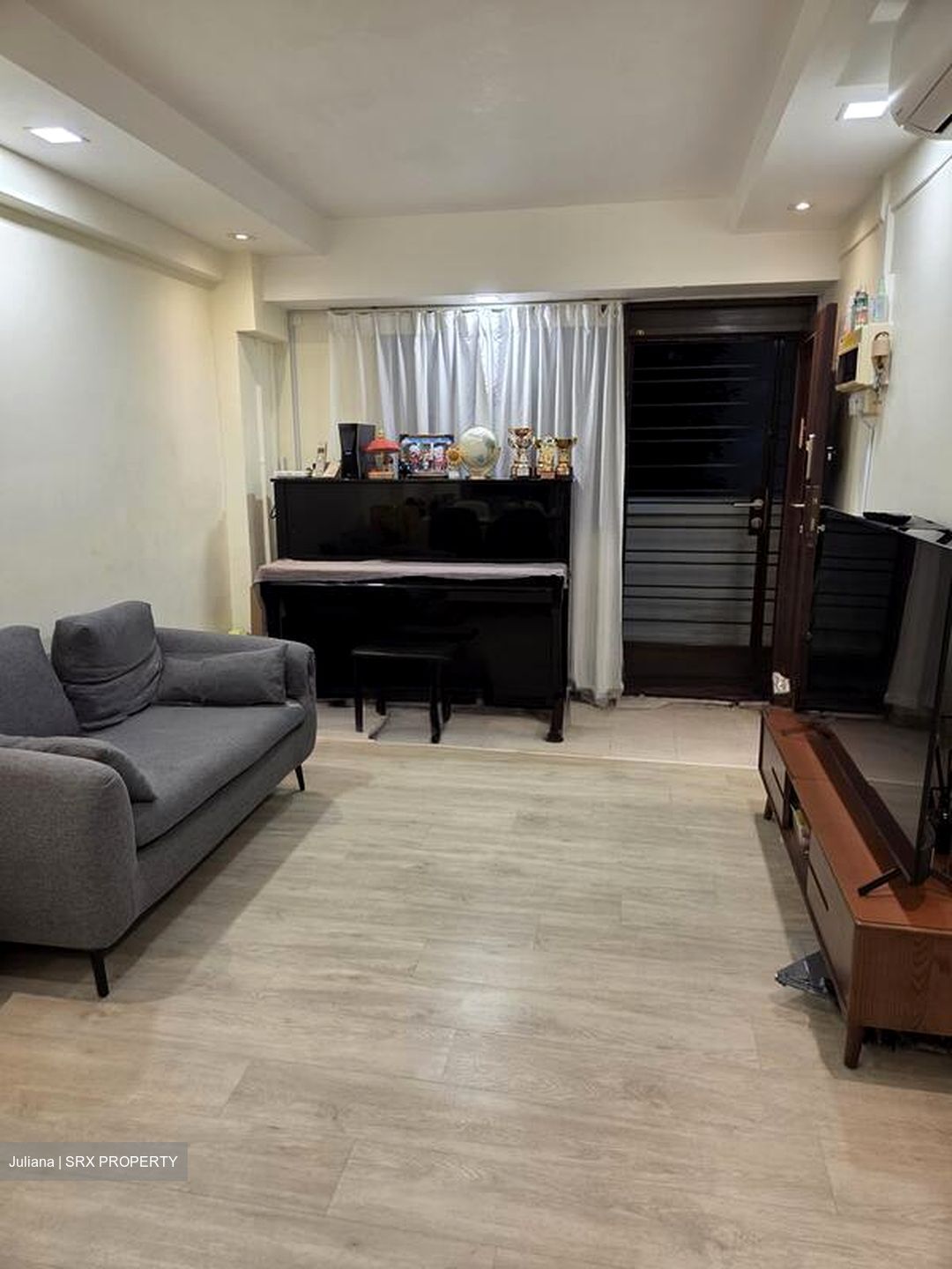 Blk 3 Saint George's Road (Kallang/Whampoa), HDB 3 Rooms #513041191
